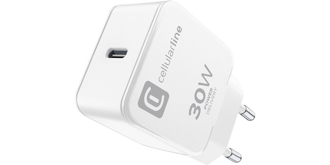 Cellularline The One Power Delivery 30W The One…