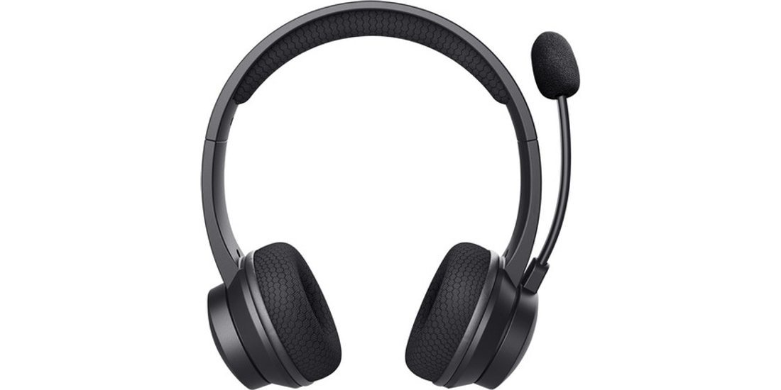 Trust Ayda Auricolare Con cavo e senza cavo A…