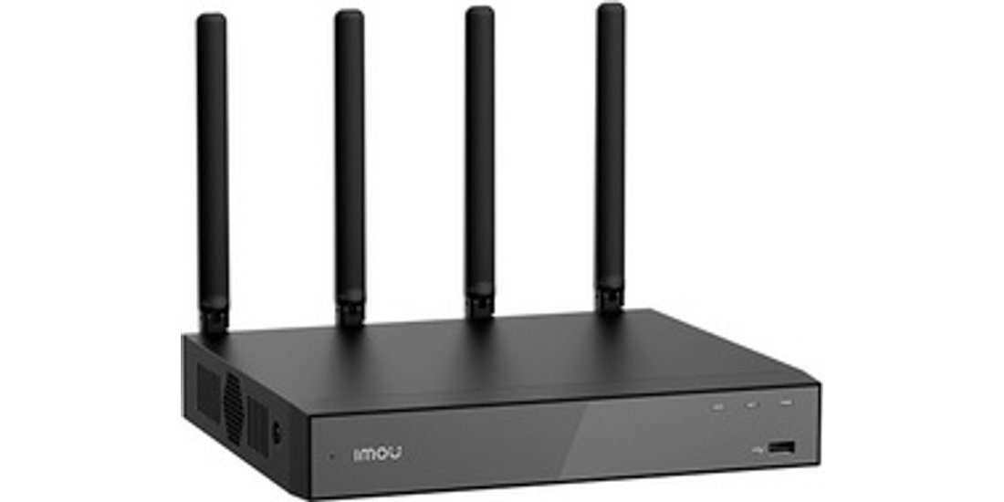 Imou N118W Nero