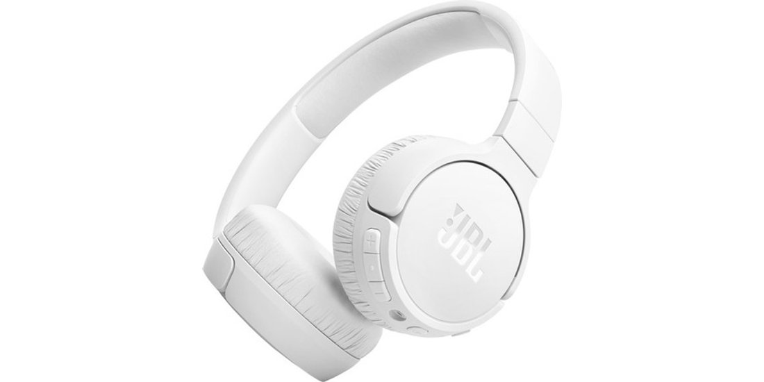 JBL Tune 670NC Auricolare Con cavo e senza cavo…