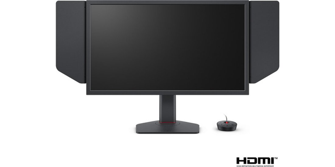 ZOWIE XL2566X+ LED display 622 cm (24.5”) 1920…
