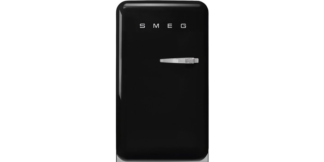 Smeg FAB10HLBL6 frigorifero 135 L Nero Made …