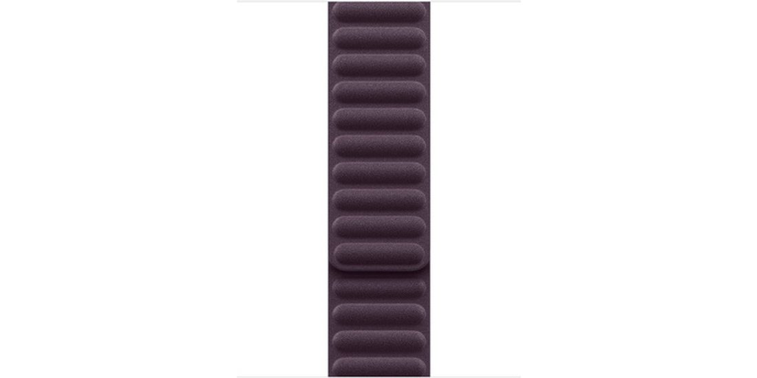 Apple MXWL3ZM/A accessorio indossabile intelligente…