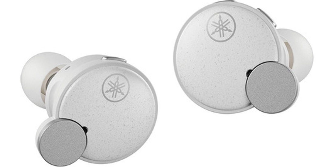 Yamaha TW-E7B Auricolare True Wireless Stereo…