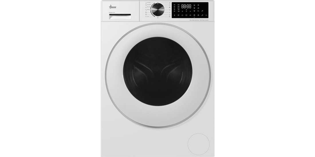 Hoover H3W 411L10H-S lavatrice Caricamento frontale…