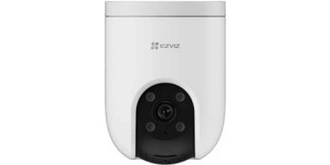 EZVIZ H8c 4G Cupola Telecamera di sicurezza IP…