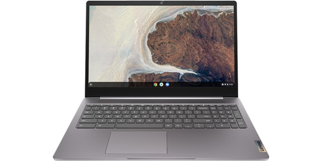Lenovo IdeaPad 3 Chromebook 15.6” Intel Celeron…