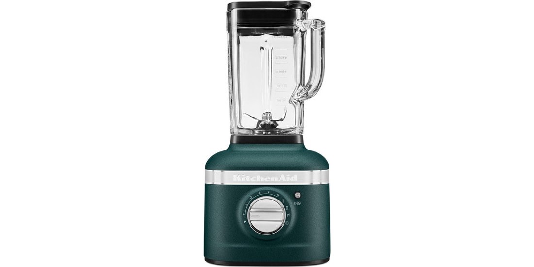 KitchenAid 5KSB4026EPP 14 L Frullatore da tavolo…