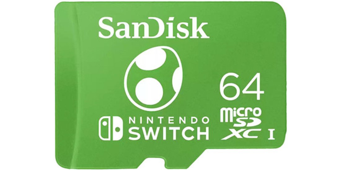 SanDisk SDSQXAO-064G-GN6ZN memoria flash 64 GB…