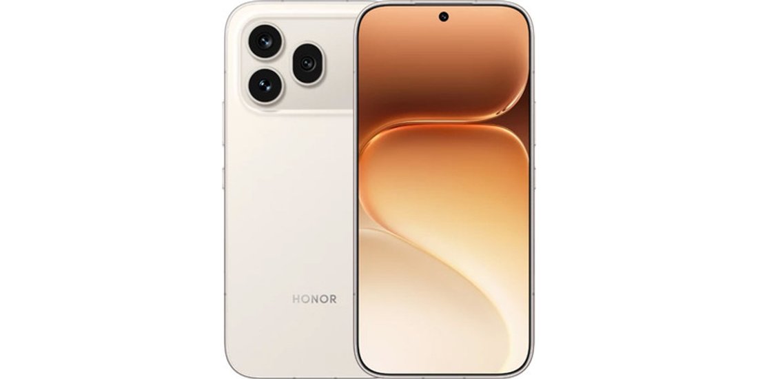 Honor 600PRO smartphone 167 cm (6.57”) Doppia…