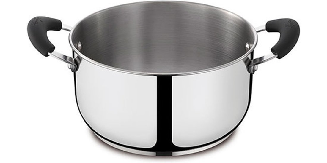 Lagostina Casseruola fonda 2 maniglie Ø …