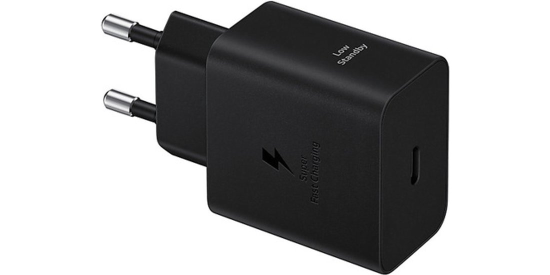 Samsung EP-T4511 Smartphone Tablet Nero AC Ricarica…