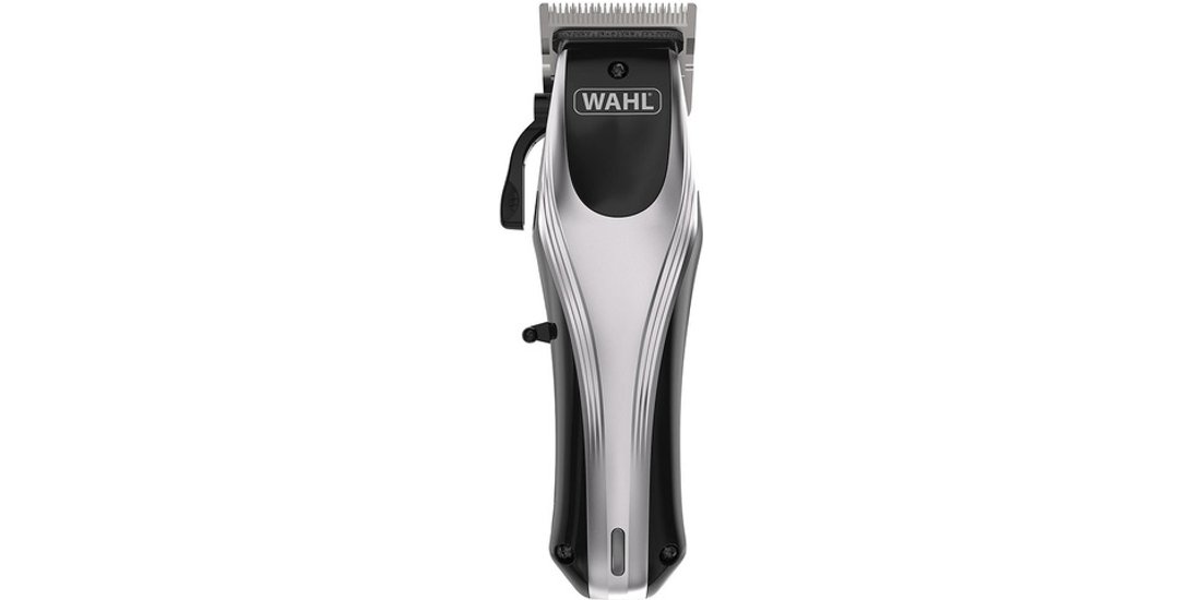 Wahl Rapid Clip Nero Acciaio inossidabile 33 …