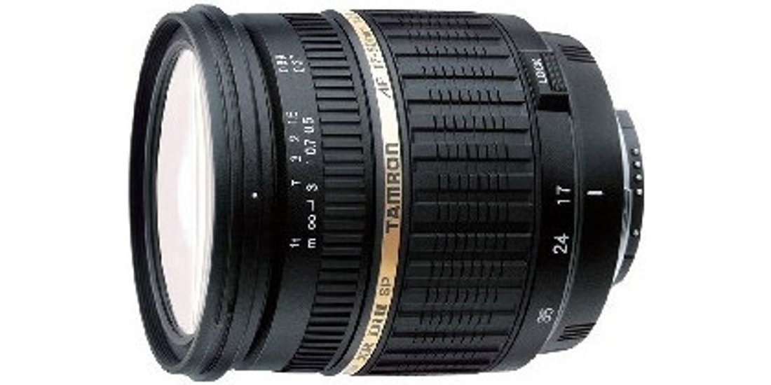 Tamron AF17-50mm F/2.8 Di-II LD Aspherical PENTAX…