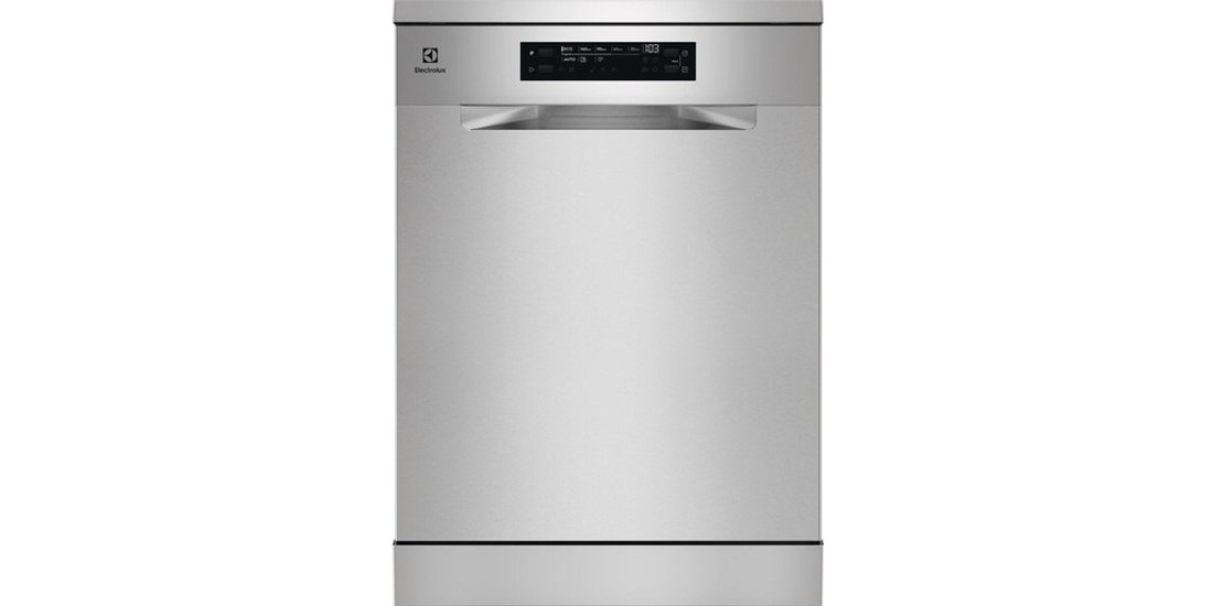 Electrolux LAVASTOVIGLIE LIBERA INSTALLAZIONE…