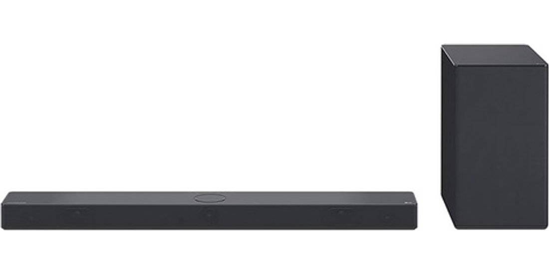 LG Soundbar SC9S 400W 3.1.3 canali Triplo speaker…
