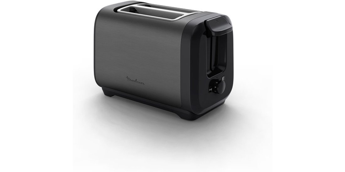 Moulinex LT5S08 Subito Tostapane a 2 Scomparti…