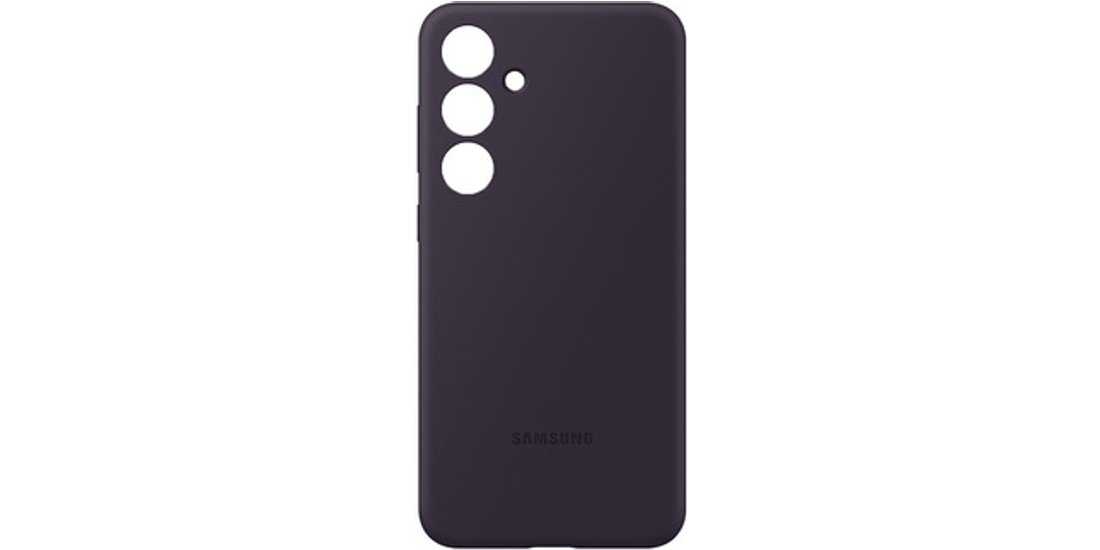Samsung Galaxy S24+ Silicone Cover