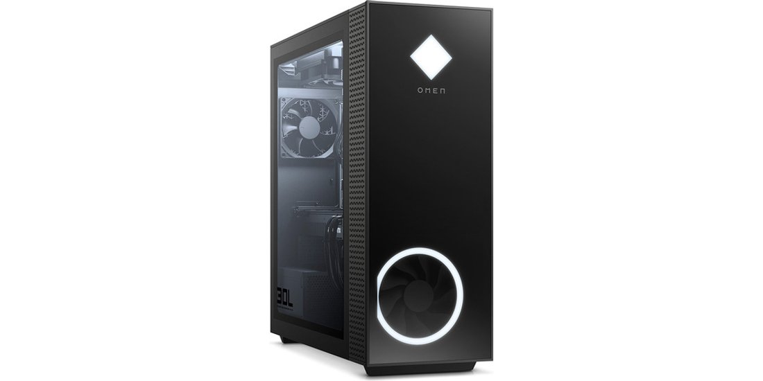 HP OMEN 30L GT13-1044nl AMD Ryzen™ 7 5700G…