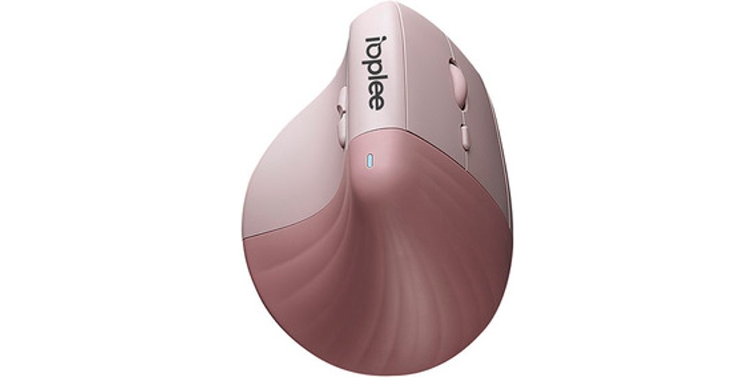 IOPLEE 561BTR mouse Universale Mano destra RF…