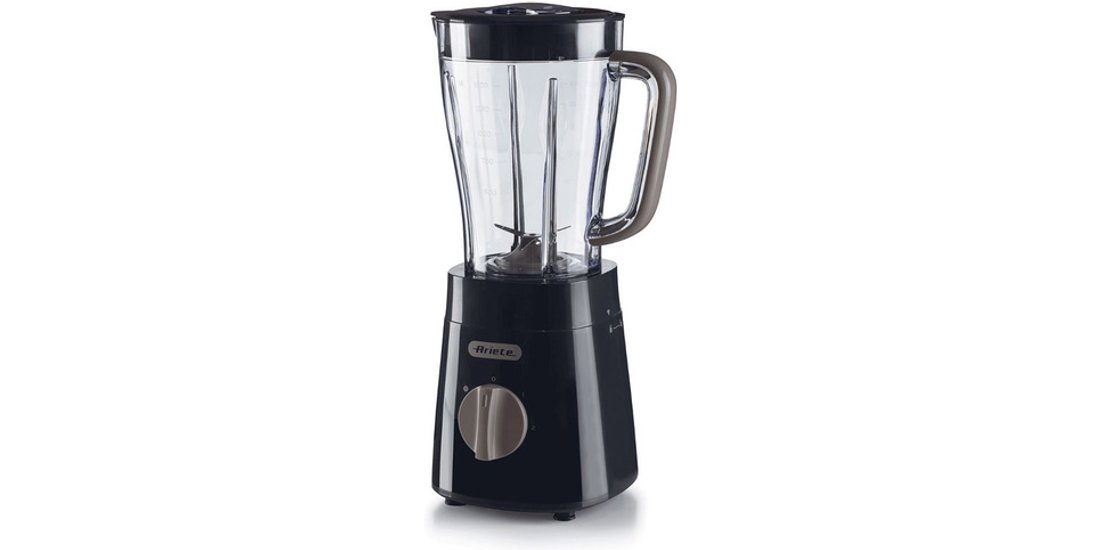 Ariete 576 Frullatore Breakfast Frullatore 500W…