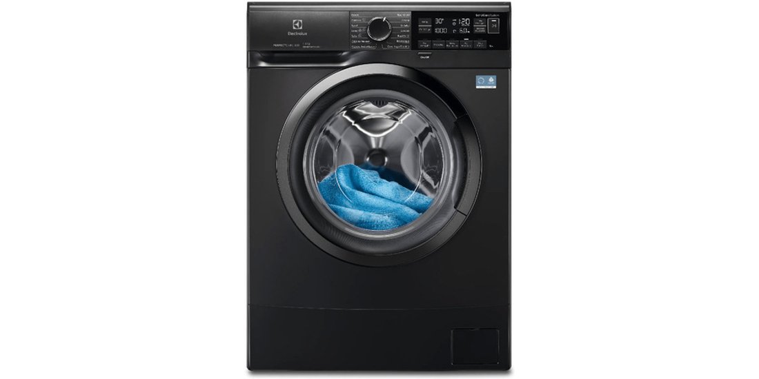 Electrolux Lavatrice Slim 6 Kg Classe A 1200 …
