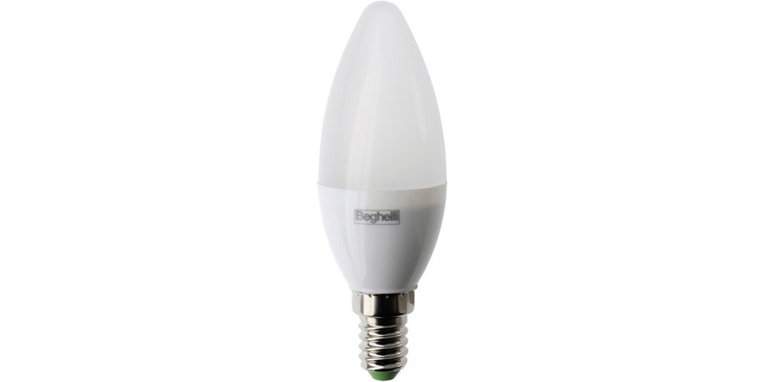 Beghelli LiteLED.6 Lampadina a risparmio energetico…