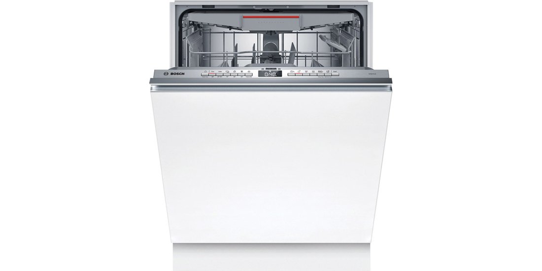 Bosch Serie 4 SMV4HVX00E Lavastoviglie da incasso…