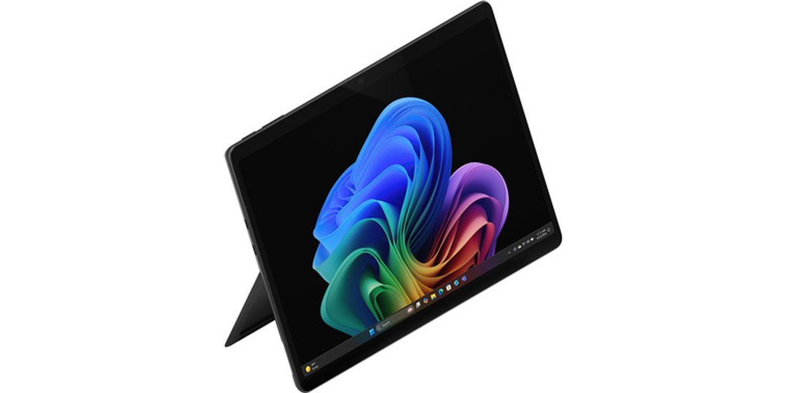 Microsoft Surface Pro 12 Copilot+ PC Snapdragon…