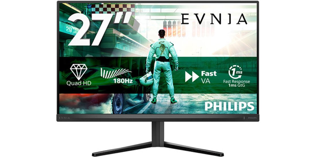Philips Evnia 27M2N3500NL/00 Monitor PC 686 cm…