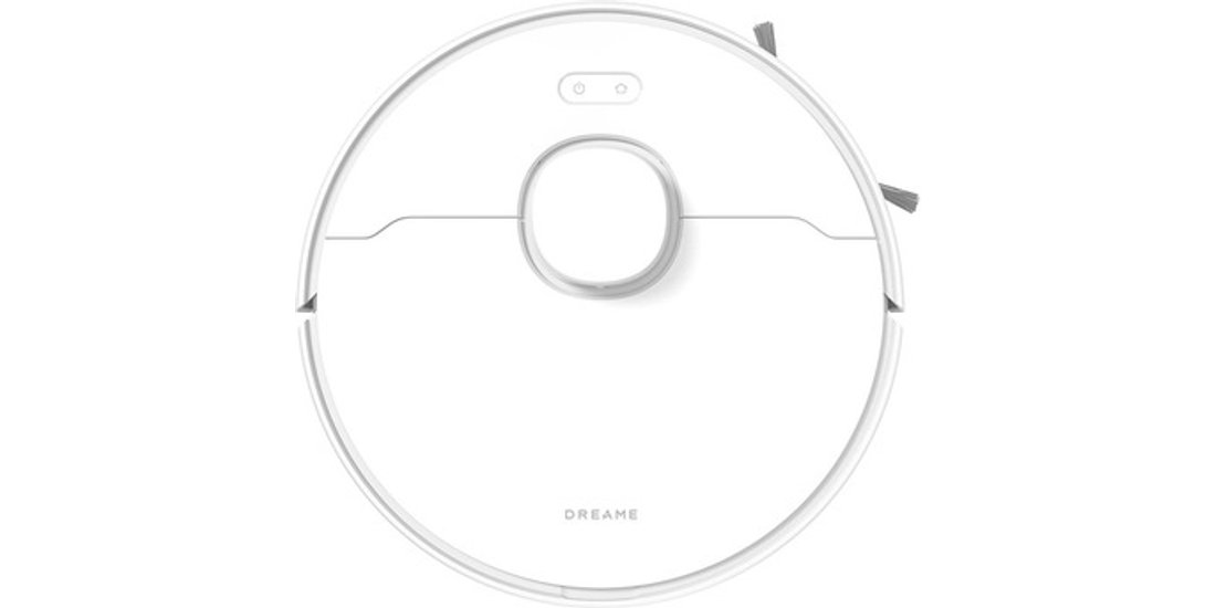 Dreame D10 Plus Gen 2 04 L Bianco
