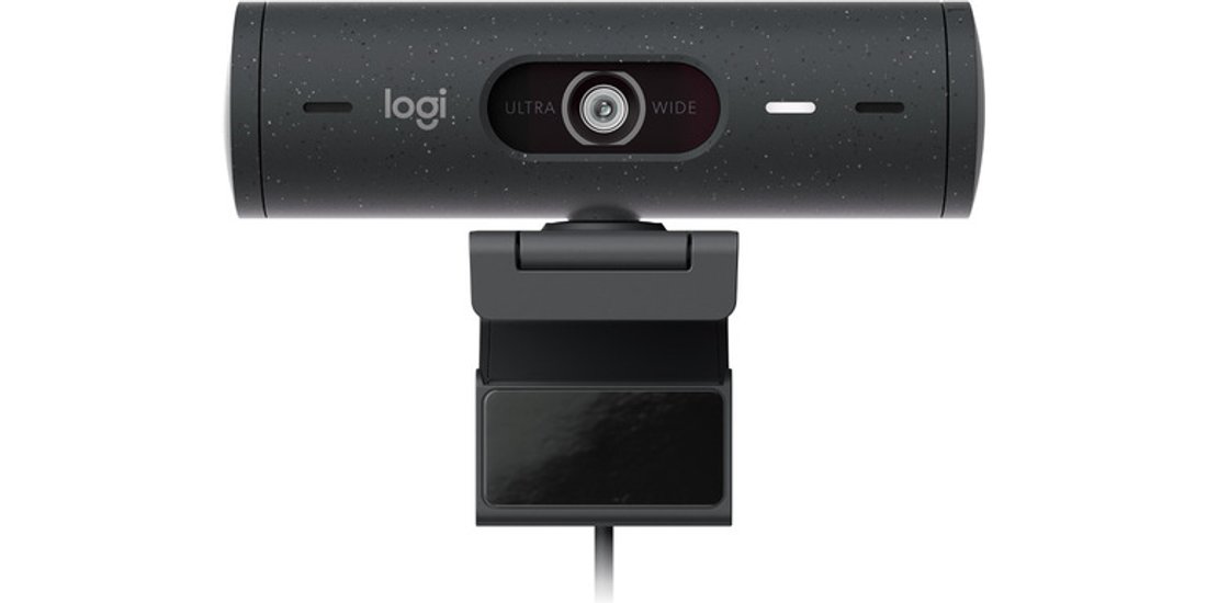 Logitech Brio 500