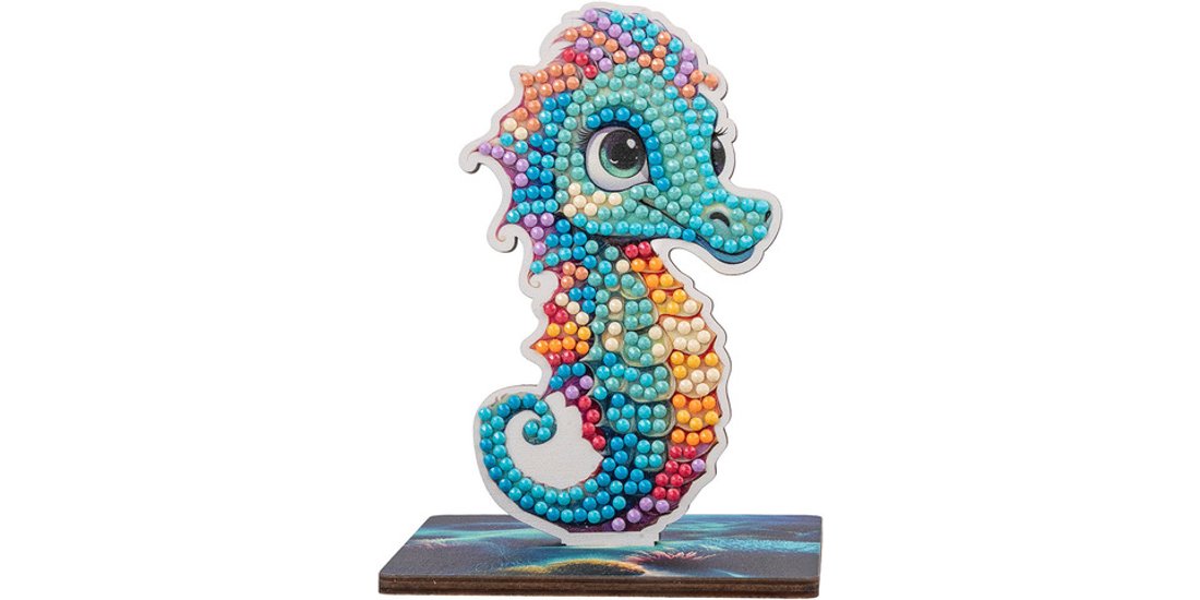 CRAFT Buddy CAFGR-31GEN048 giocattolo artistico…