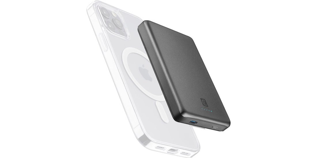 Cellularline Mag Lite 10000