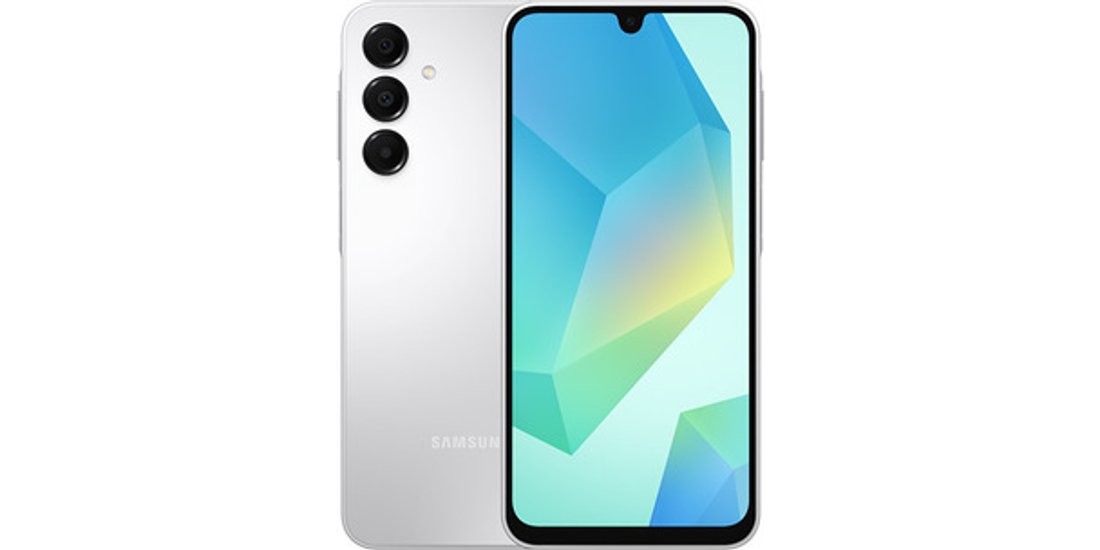 Samsung Galaxy A16 17 cm (6.7”) Doppia SIM 4G…