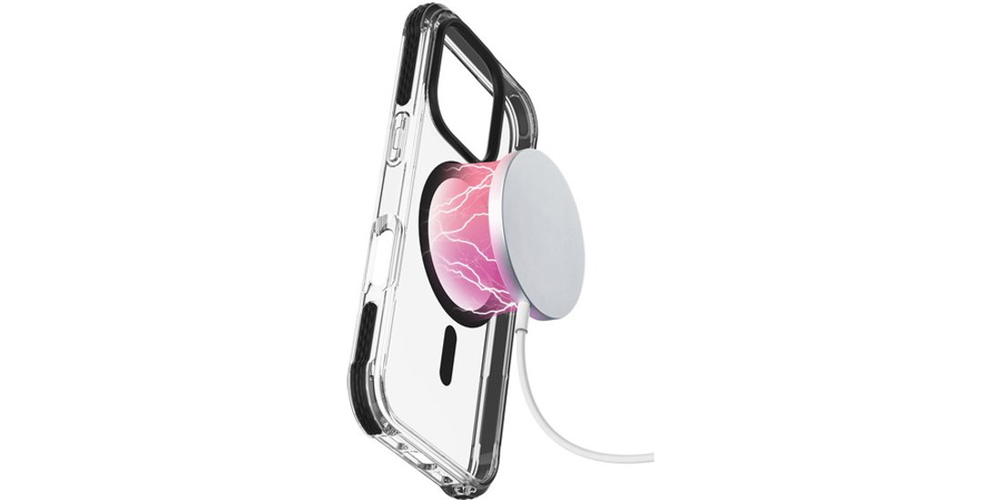 Cellularline Tetra Force Strong Guard Mag – iPhone…