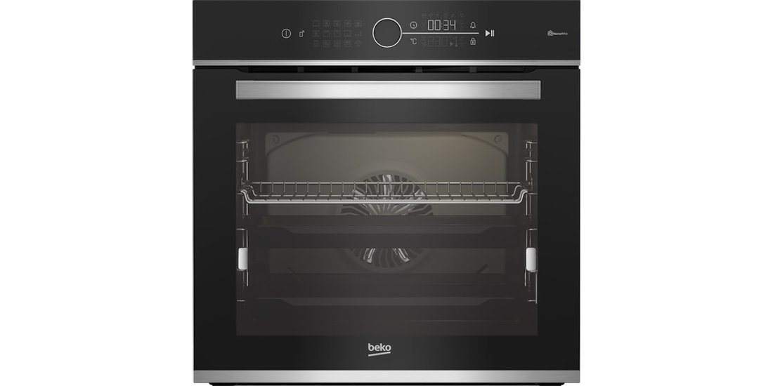 Beko BBIMM13400XCSW: Forno Beyond Multifunzione…