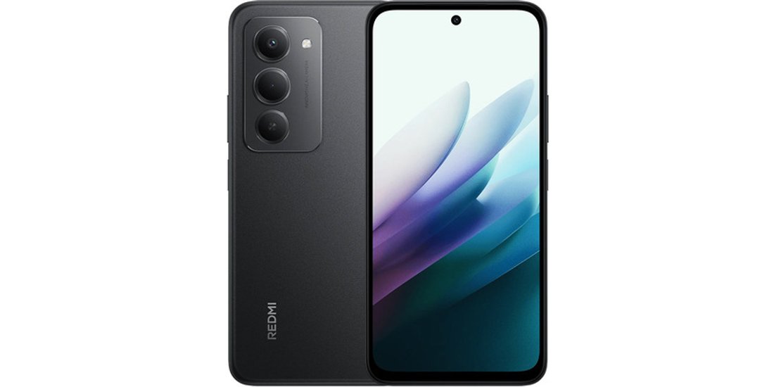 Xiaomi Redmi 15 175 cm (6.9”) Dual SIM ibrida…