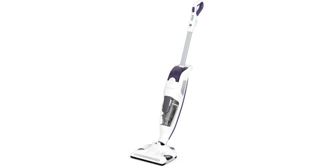Rowenta RY7731 CLEAN & STEAM REVOLUTION