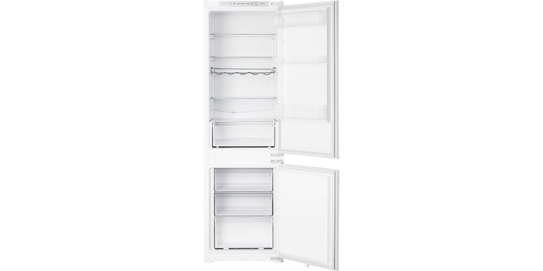 Hisense RIB312F4AWE frigorifero con congelatore…