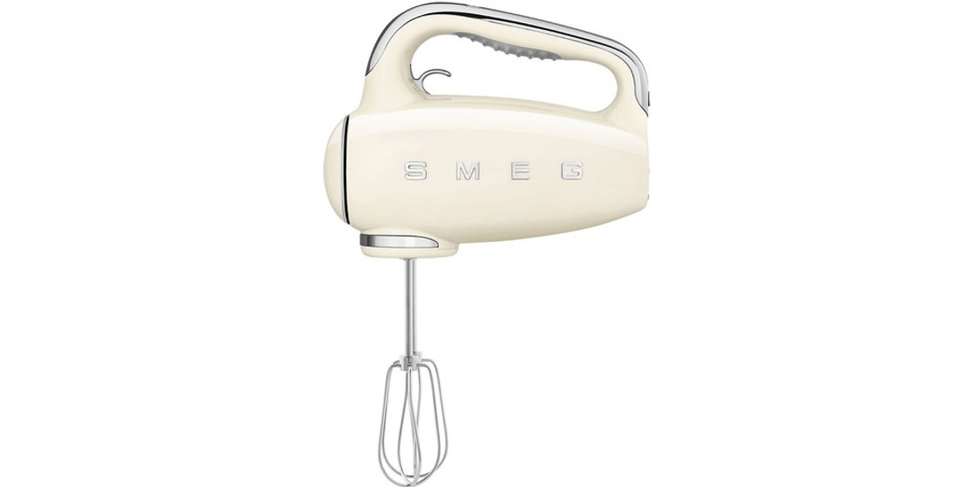 Smeg Sbattitore 50’s Style – Panna LUCIDO…