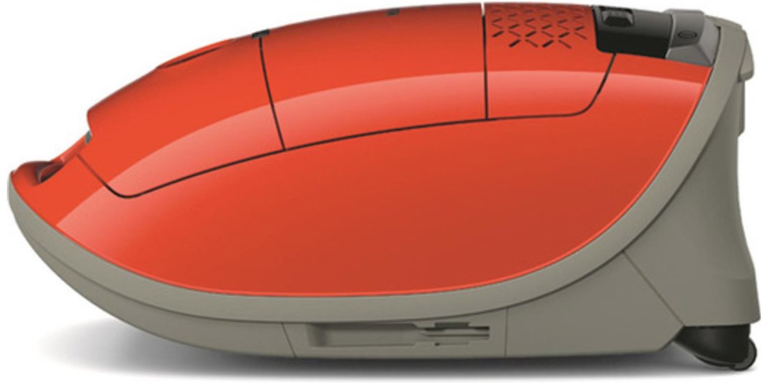 Miele Guard M1 45 L A cilindro Secco 890 W Sacchetto…