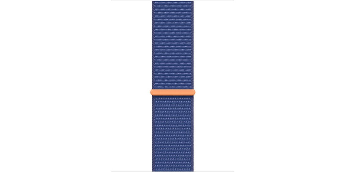 Apple Sport Loop blu oceano (45 mm)