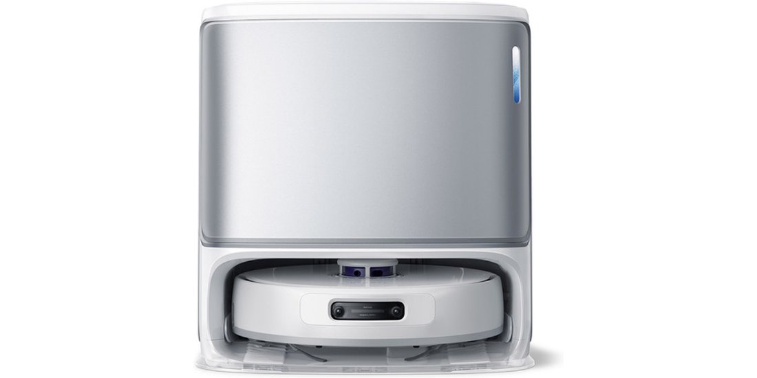 NARWAL Freo Z Ultra 25 L Senza sacchetto Grigio…