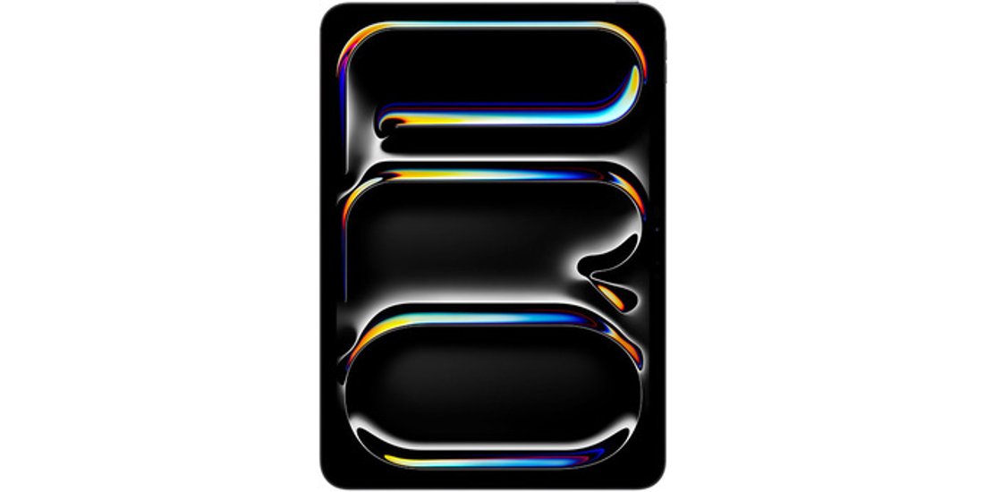 Apple iPad Pro 11” Wi-Fi 512GB Standard glass…