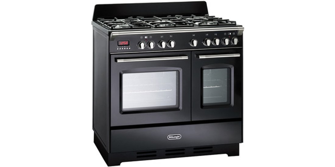 De’Longhi MEM 965T NN cucina Cucina freestanding…