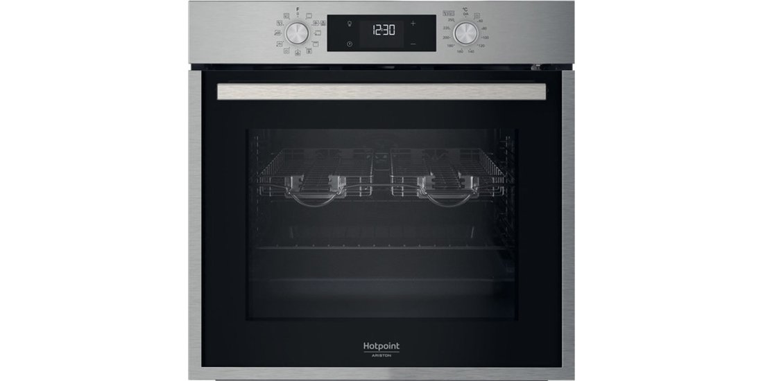 Hotpoint Ariston Forno da incasso HAO 478PZ X