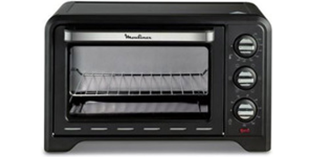 Moulinex OX4448 Optimo Forno Elettrico con Capacit…
