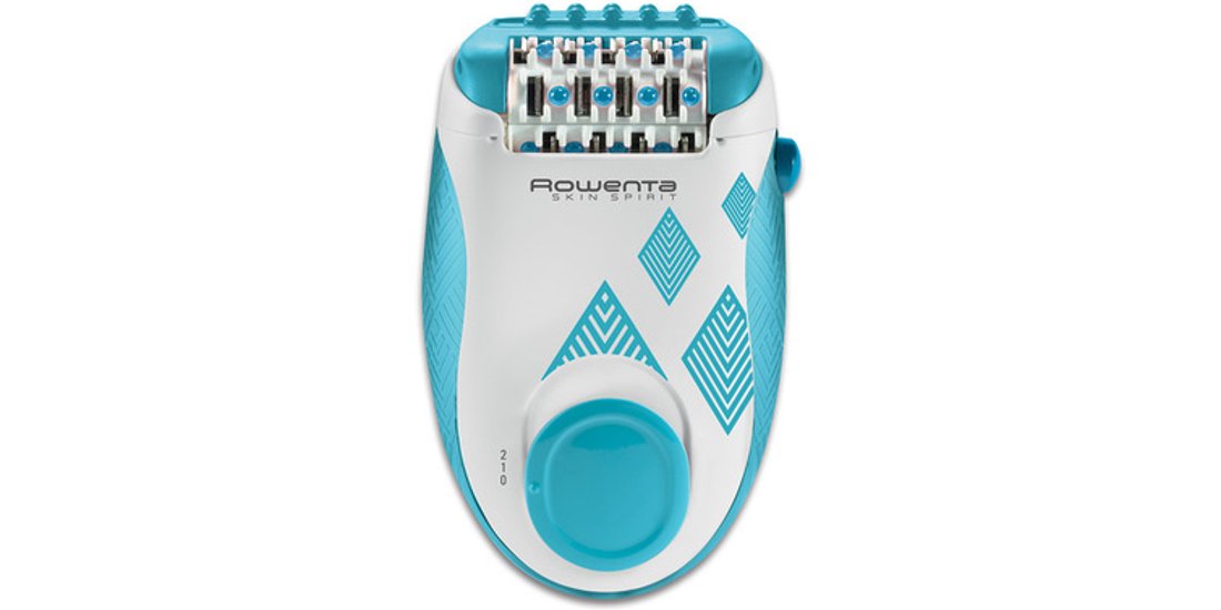 Rowenta EP2910 SKIN SPIRIT