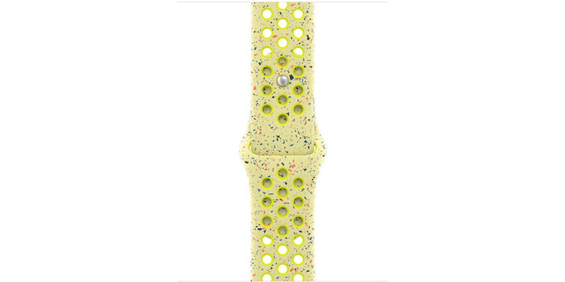 Apple MXU53ZM/A accessorio indossabile intelligente…